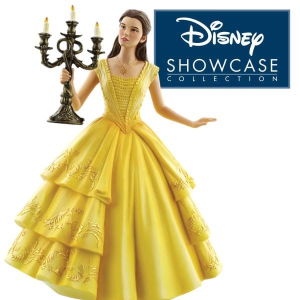Disney Showcase – Bella Casa Gifts & Collectables