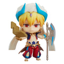Fate/Grand Order Caster/Gilgamesh: Ascension Ver. (Re-Run) Nendoroid