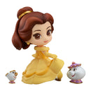 Beauty And The Beast Belle(Re-Run) Overseas Nendoroid