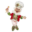 Mark Roberts Elves - Confectionary Elf Medium