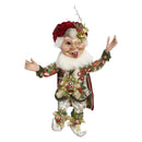 Mark Roberts Elves - Sparkling Decorating Elf Medium