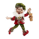 Mark Roberts Elves - Toymaker Elf Medium