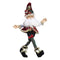 Mark Roberts North Pole Elves - Party Elf Small