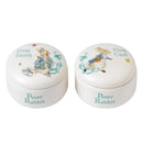 Beatrix Potter Nursery - Peter Rabbit Tooth & Curl Box Set
