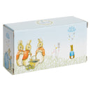Beatrix Potter Nursery - Peter Rabbit Tooth & Curl Box Set