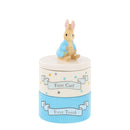 Beatrix Potter - Peter Rabbit My First Tooth & Curl Set