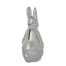 Beatrix Potter - Peter Rabbit Sculpted Money Bank