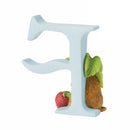 Beatrix Potter Alphabet - F - Timmy Willie