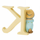 Beatrix Potter Alphabet - K – Tom Kitten