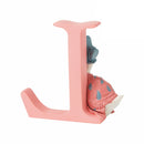 Beatrix Potter Alphabet - L – Jemima Puddle-duck