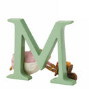 Beatrix Potter Alphabet - M – Cecily Parsley