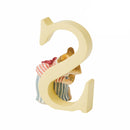 Beatrix Potter Alphabet - S –  Mrs. Tittlemouse