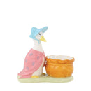 Beatrix Potter Home - Jemima Egg Cup
