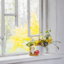 Beatrix Potter Miniature Figurine - Timmy Willie In The Country