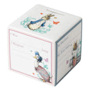 Beatrix Potter Money Bank - Peter Rabbit New Baby