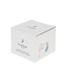 Beatrix Potter – Silver Plated Baby Mug With Laser Peter Rabbit