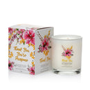 Bramble Bay Inspiration Candle - Thank You Soy Wax Candle