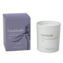 Bramble Bay Inspirations Candle - Gratitude