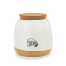 Demdaco Winnie The Pooh - Sweeter Than Hunny Small Cork Lid Canister