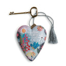 Demdaco Art Heart - Friendship Loving Hearts