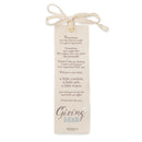 Demdaco Baby - Giving Bear Plush