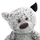 Demdaco Baby - Giving Bear Plush