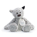 Demdaco Baby - Giving Bear Plush