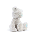 Demdaco Baby - March Birthstone Bear