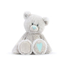 Demdaco Baby - March Birthstone Bear