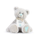 Demdaco Baby - March Birthstone Bear