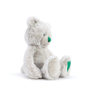 Demdaco Baby - May Birthstone Bear