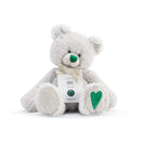 Demdaco Baby - May Birthstone Bear