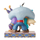 Disney Traditions by Jim Shore - Aladdin - Group Hug!
