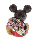 Disney Traditions by Jim Shore - Mini Mickey Mouse with Flowers