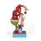 Grinch by Jim Shore - Grinch Stealing Ornaments
