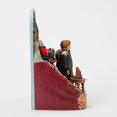 Harry Potter by Jim Shore - Trio Castle Scene