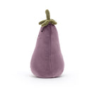 Jellycat Amuseables Aubergine