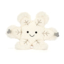 Jellycat Amuseables Snowflake