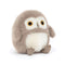 Jellycat Barn Owling Grey
