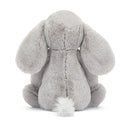 Jellycat Bashful Luxe Elephant Thuddeus