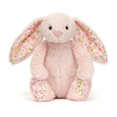 Jellycat Blossom Blush Bunny 'Cherry' Small