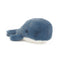 Jellycat Wavelly Whale