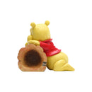 Jim Shore Disney Traditions - Pooh and Piglet on a Log Figurine