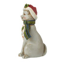 Jim Shore Heartwood Creek - Mini Christmas Cat