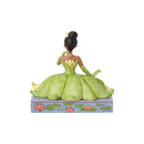 Jim Shore Disney Traditions - Tiana Personality Pose