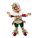 Mark Roberts Elves - Cookie Maker Elf Small
