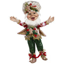 Mark Roberts Elves - Cookies & Milk Elf Small