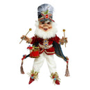 Mark Roberts Elves - Drummer Boy Elf Small