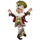 Mark Roberts Elves - Joyful Elf Small