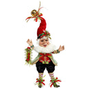 Mark Roberts Elves - Mingle and Jingle Elf Small